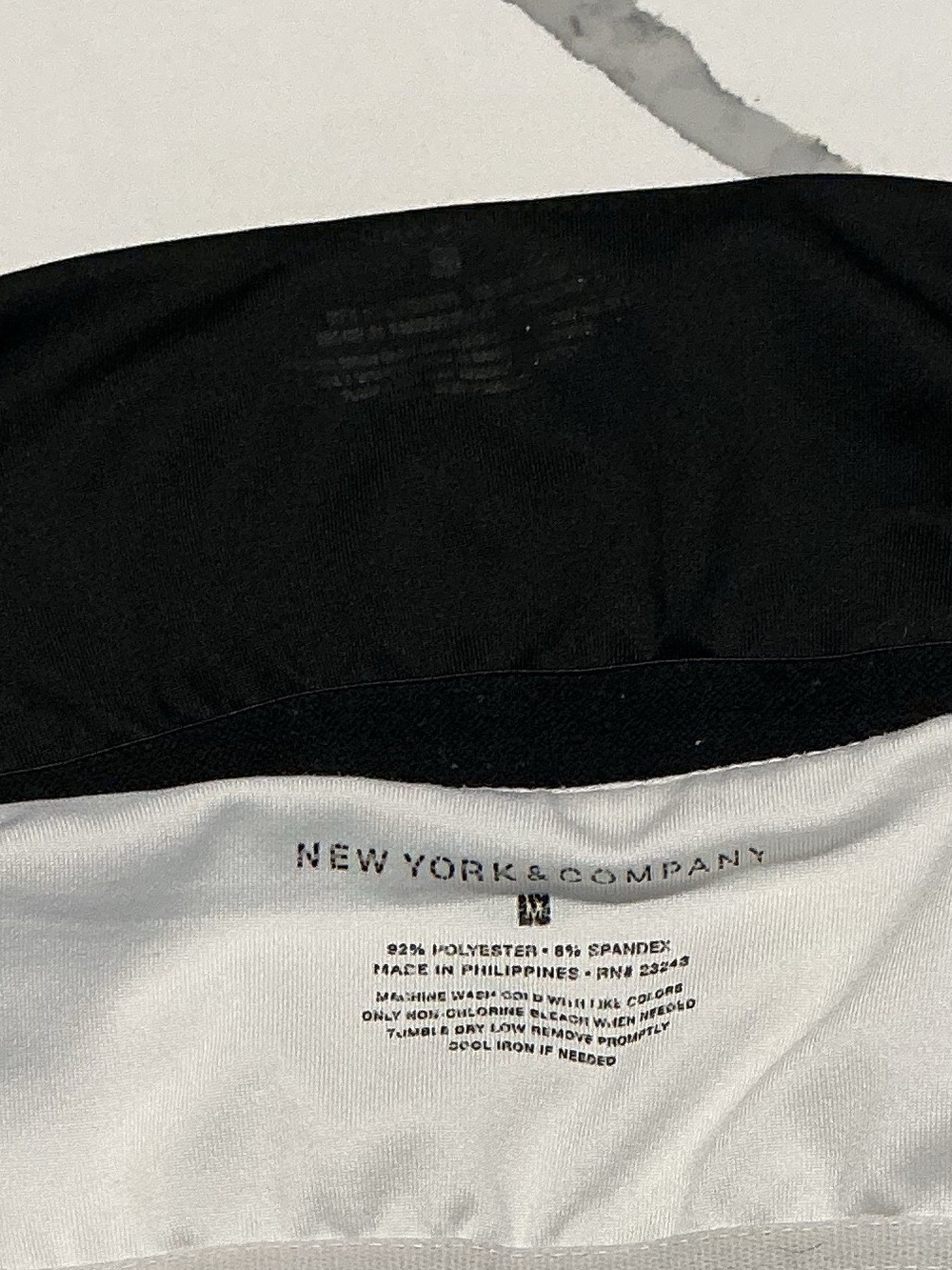 New York & Co Tank Bundle - Picture 11 of 11